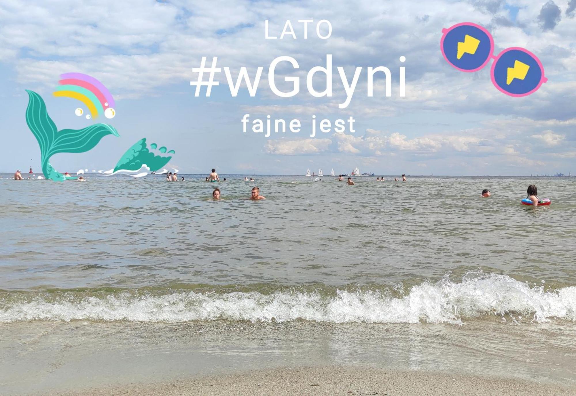 Sea View Mieszknie Na Wynajem Gdynia Z Widokiem Na Morze Dworzec Centrum Exterior foto
