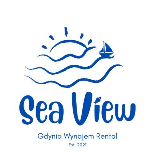 Sea View Mieszknie Na Wynajem Gdynia Z Widokiem Na Morze Dworzec Centrum Exterior foto